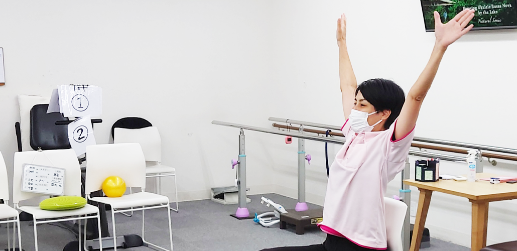 プライベートの充実と適切なケア提供の両立 | 株式会社mik japan